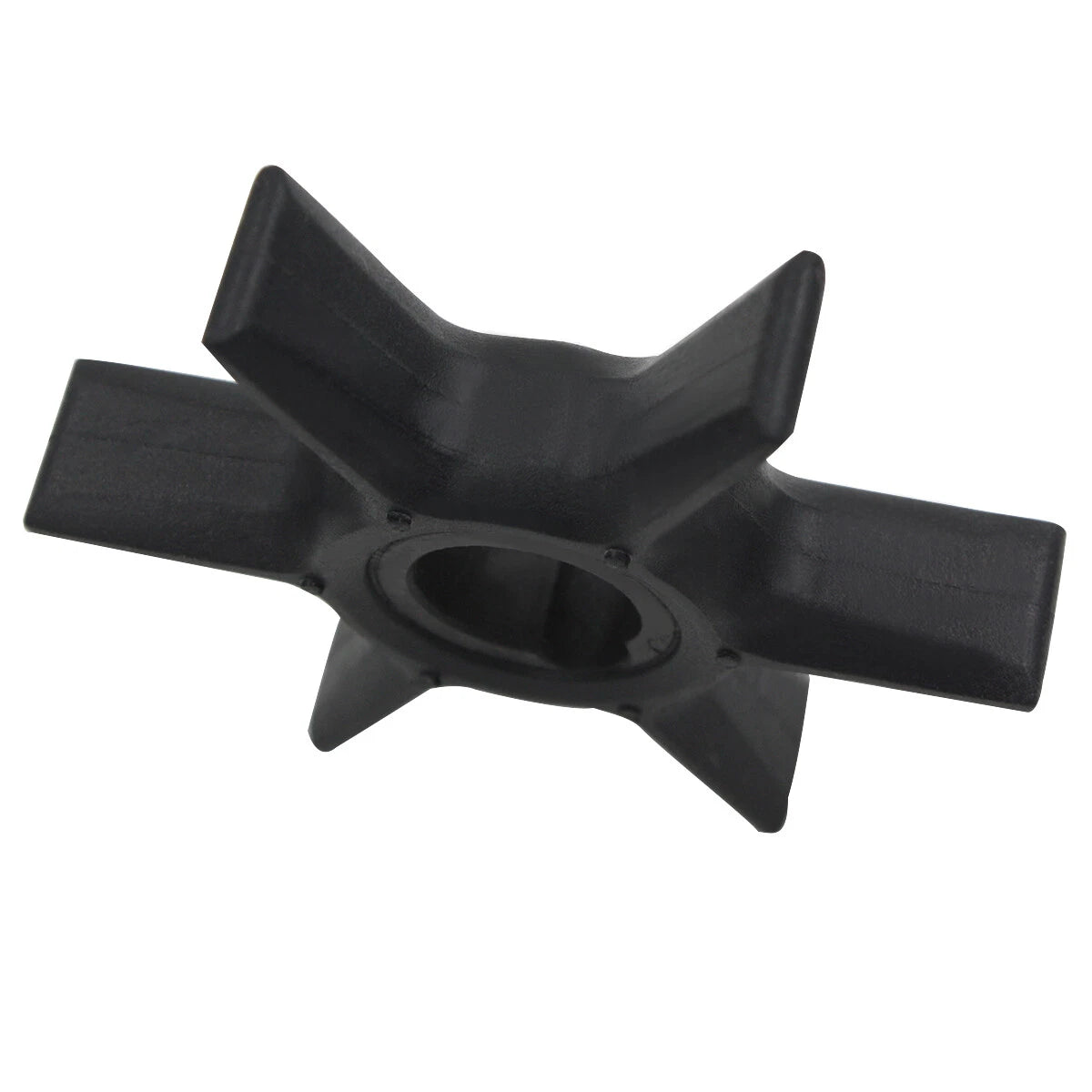 Water Pump Impeller for Mercury 6-15HP, Force 9.9-15HP (1998) 47-42038, 18-3062