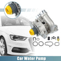 Water Pump Replacement for Audi A3 A4 A5 A6 (2005–2015)