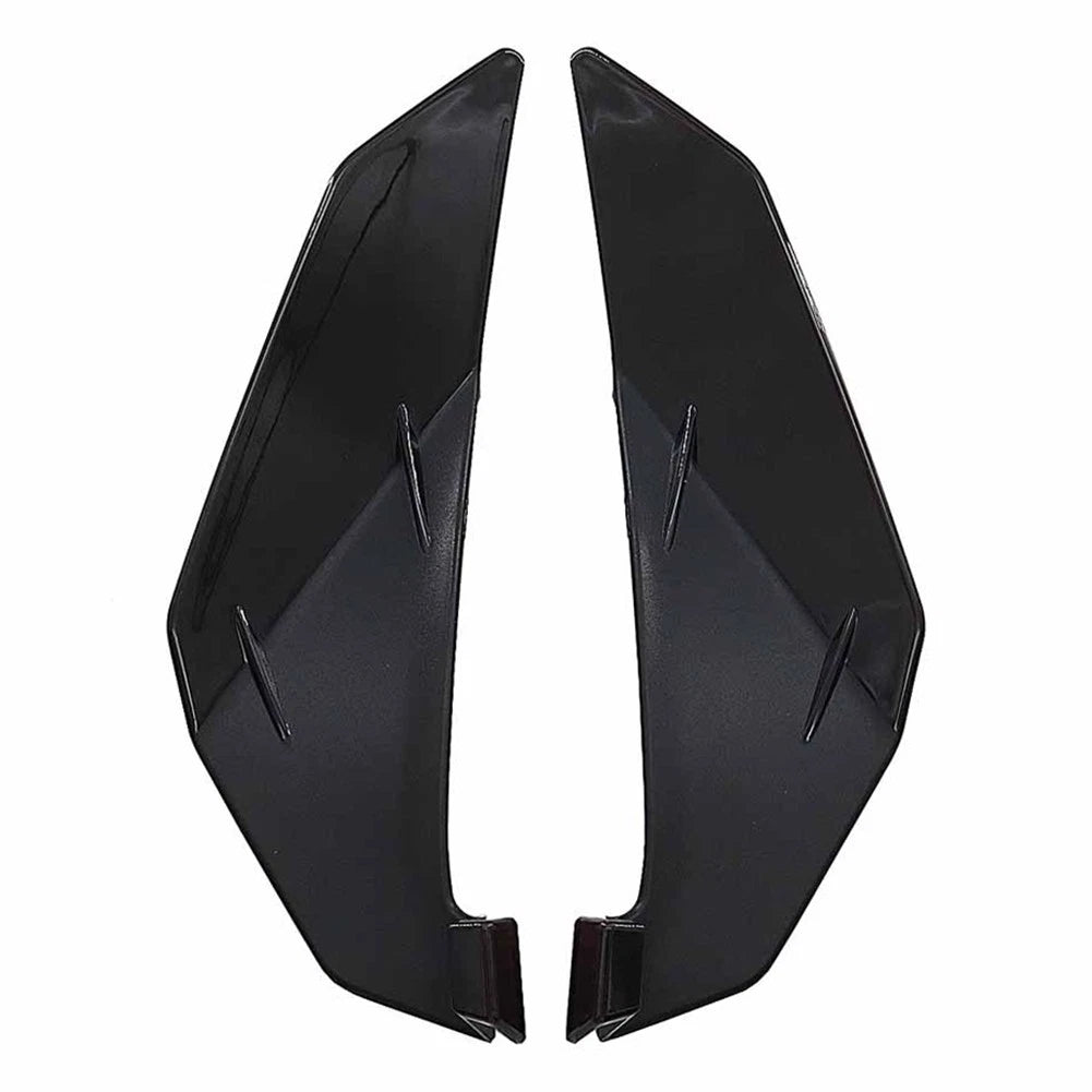 Upper Air Wind Deflectors for Honda XL750 Transalp (2023)