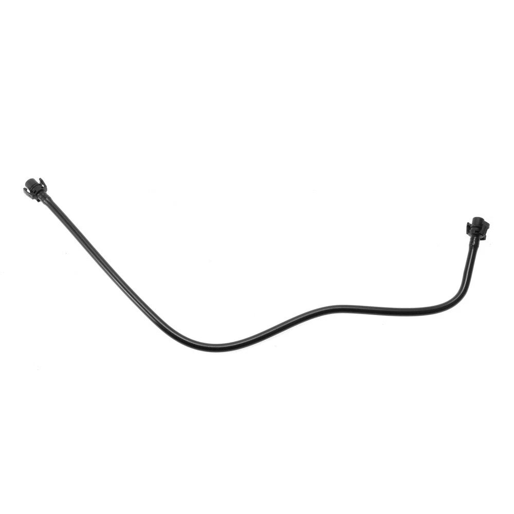 Radiator Coolant Water Pipe Hose for Citroen Berlingo Peugeot Partner (1996–2015)