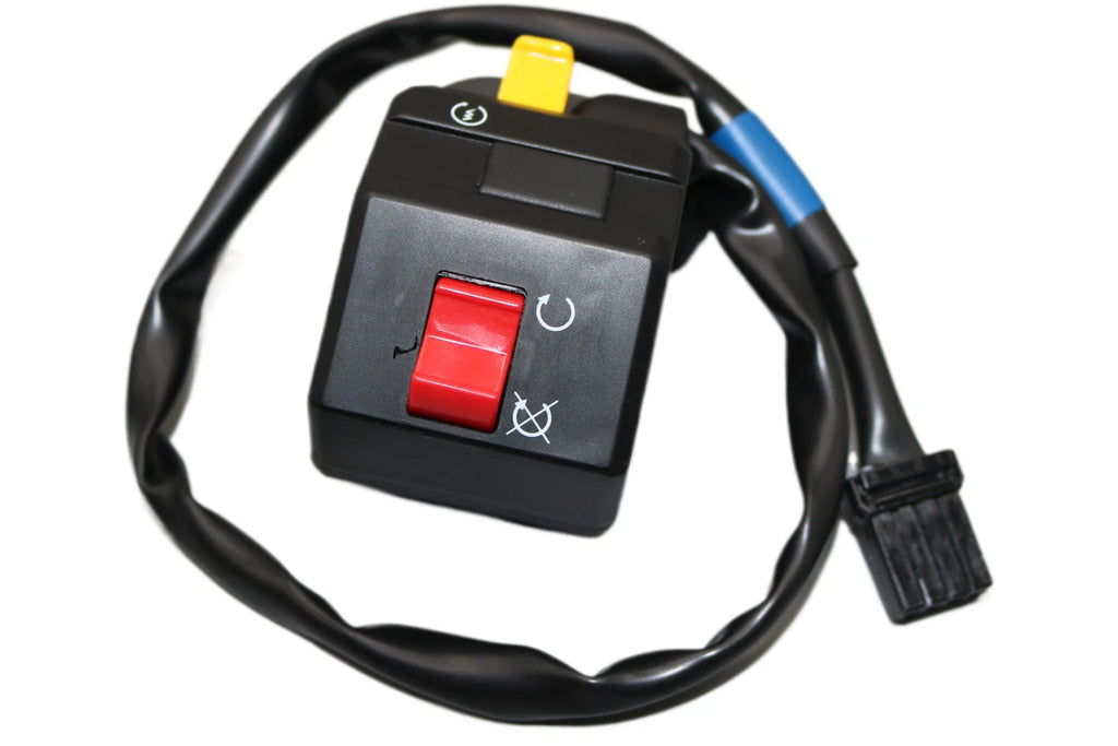 Right Hand Switch Control for Buell XB 1125R/CR (N0158.TA)