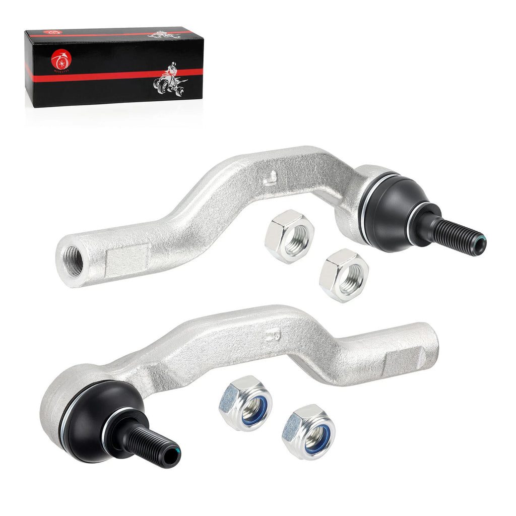 Heavy Duty Tie Rod End Kit for Polaris RZR XP Turbo XP 4 Turbo (2016–2020)