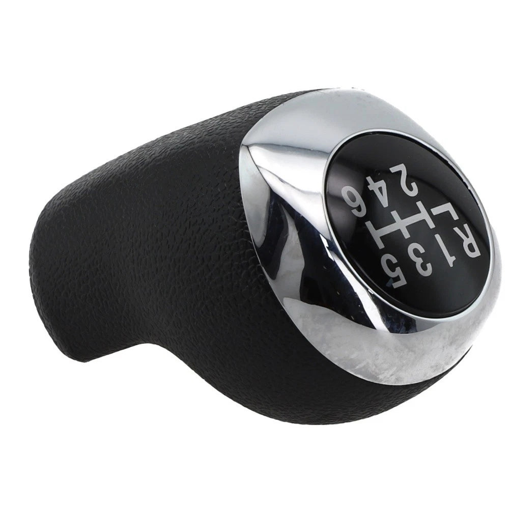 6 Speed Gear Shift Knob for Hyundai Accent Solaris i30 (2012–2016)