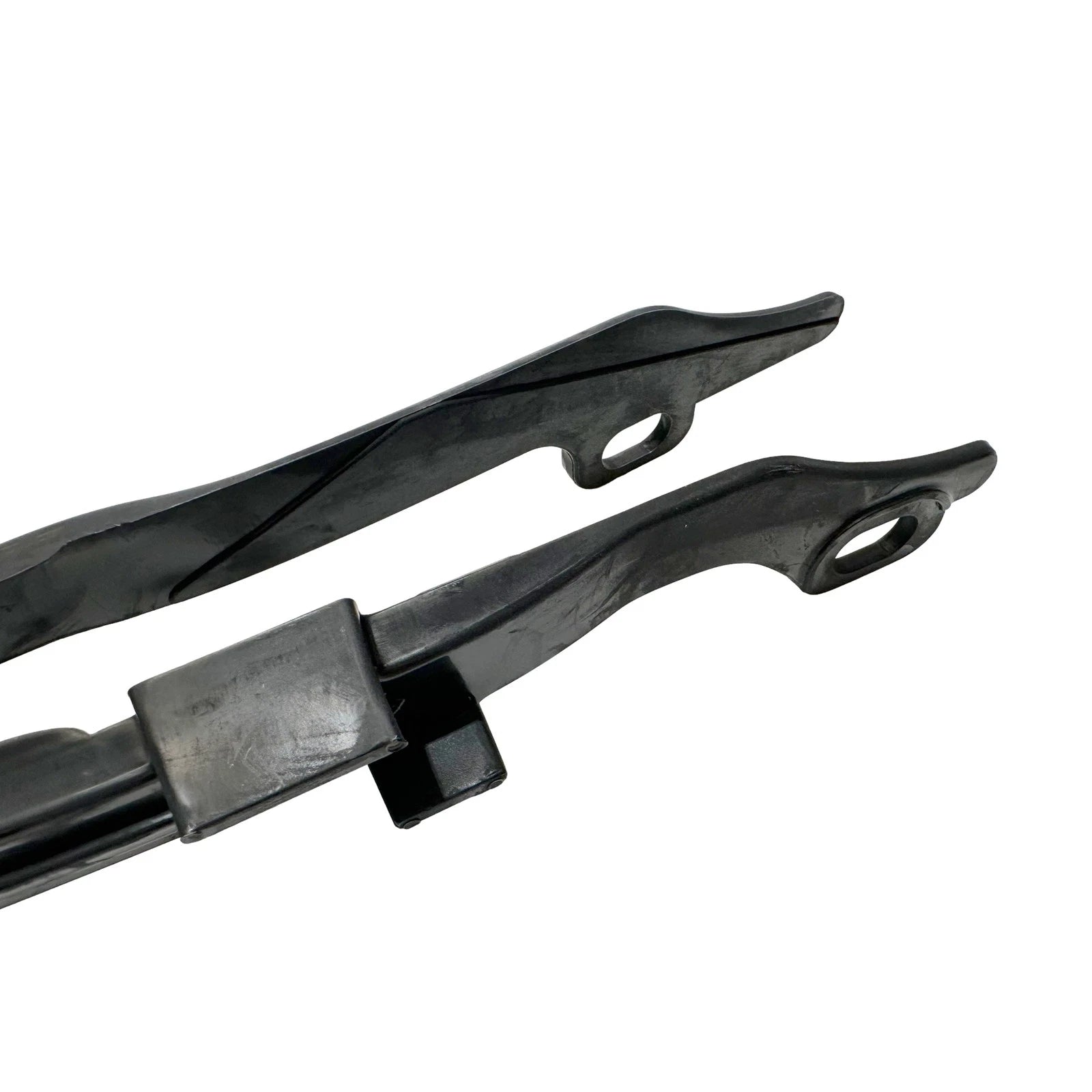 Swing Arm Chain Guide Rest Slider Protector for Honda PIT Trail