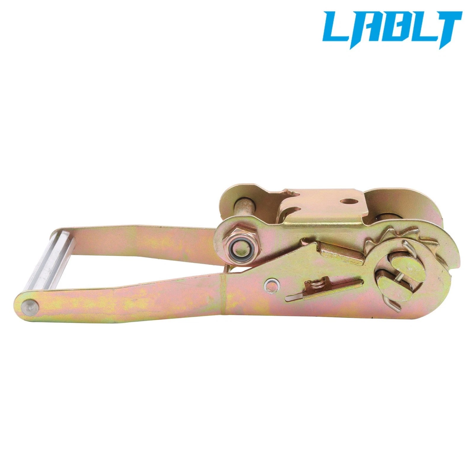 4 Pack Ratchet Buckle for Tow Dolly Trailer (LABLT)