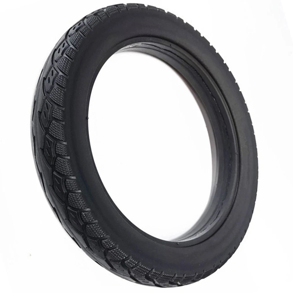 16 Inch Solid Rubber Tires for Reliable Vehicles