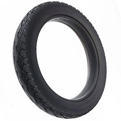 16 Inch Solid Rubber Tires for Reliable Vehicles