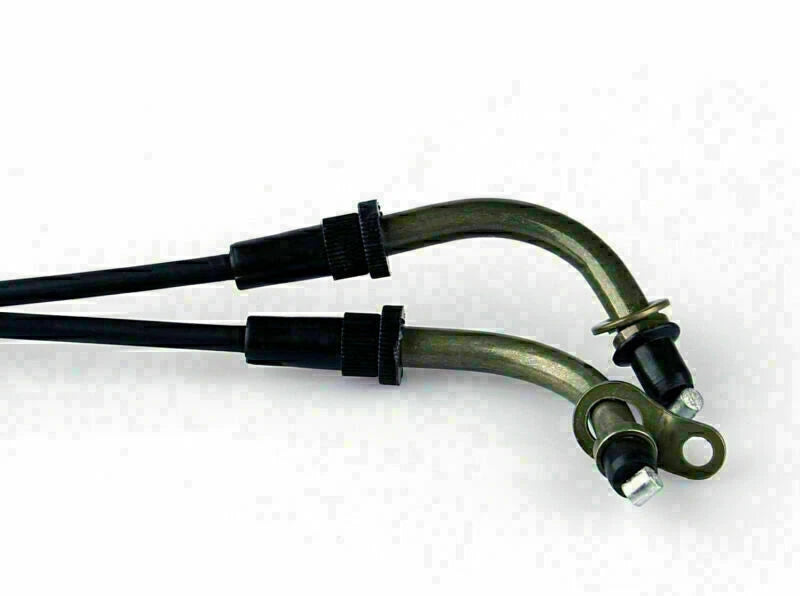 Throttle Cable Wire Line for Suzuki GSXR600/750 (2006–2009), GSXR1000 (2005–2009) T9