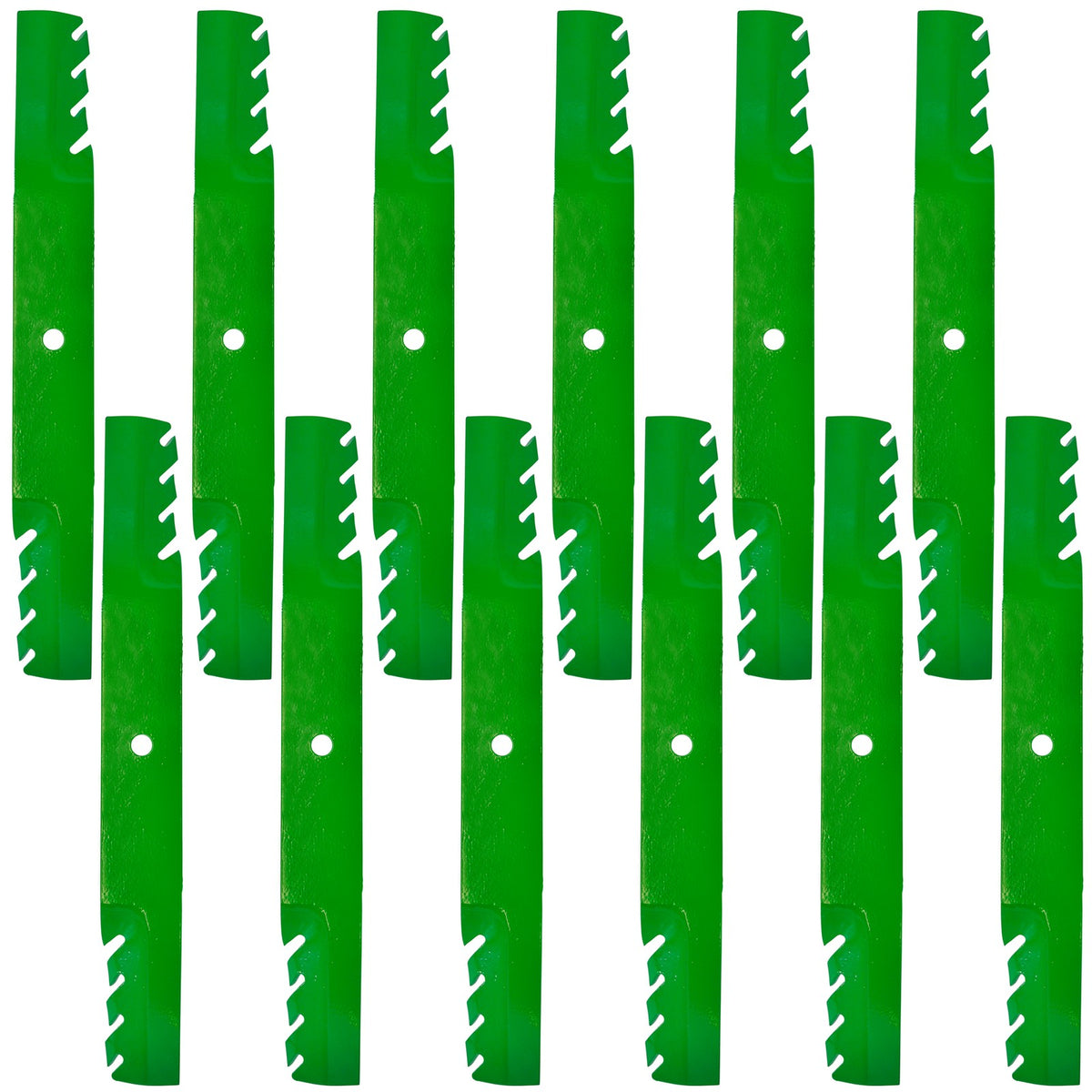 Deck Gator Blades Replacement 60 Inch for Toro (1990–2018)