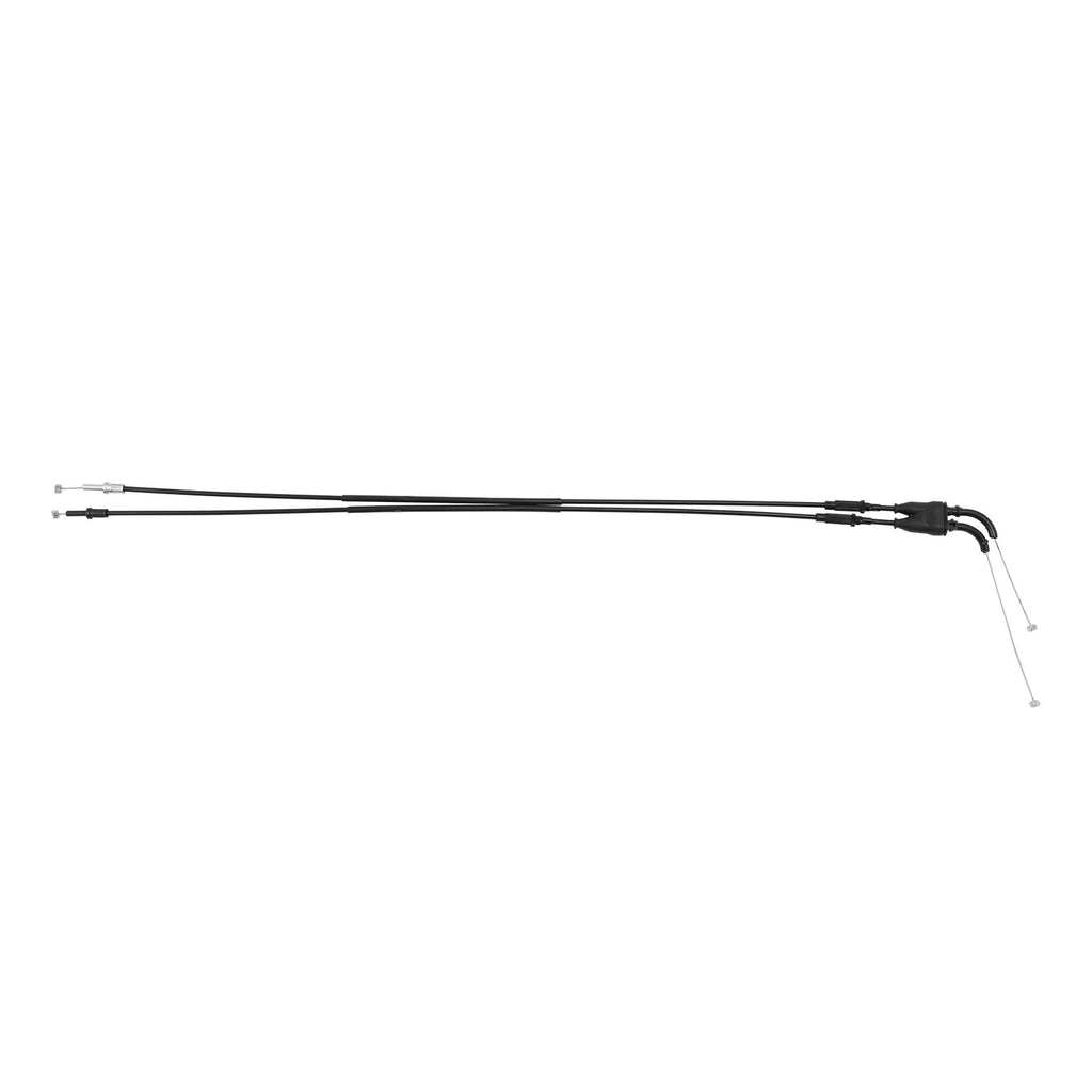 Throttle Cables for Kawasaki Ninja ZX6R (2009–2012)