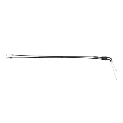 Throttle Cables for Kawasaki Ninja ZX6R (2009–2012)