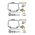 2X Carburetor Repair Kit for Suzuki Bandit 400 GSF400 (1991–1993)