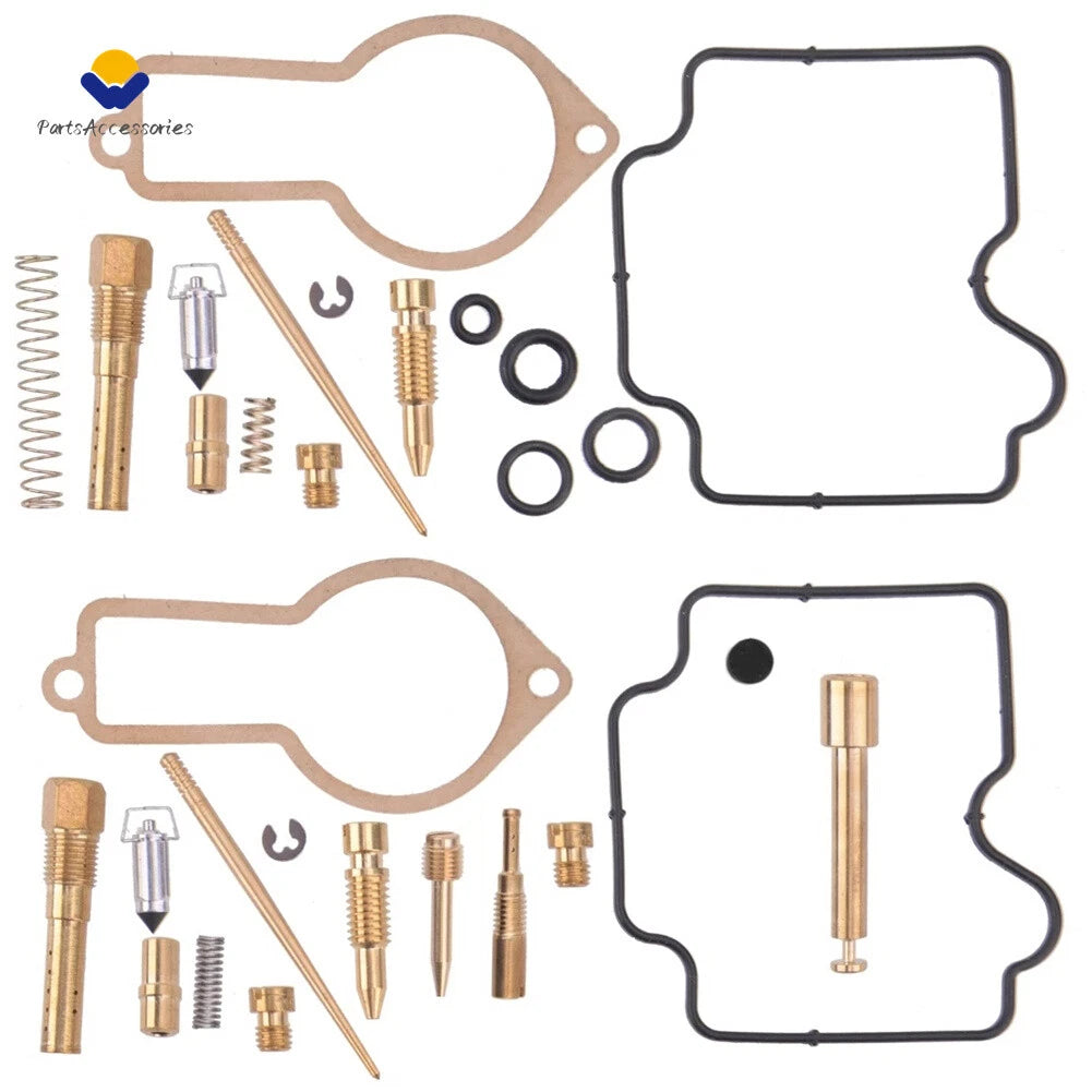 Carburetor Repair Gasket Kit for Honda XL600 XL600R (1983–1987)