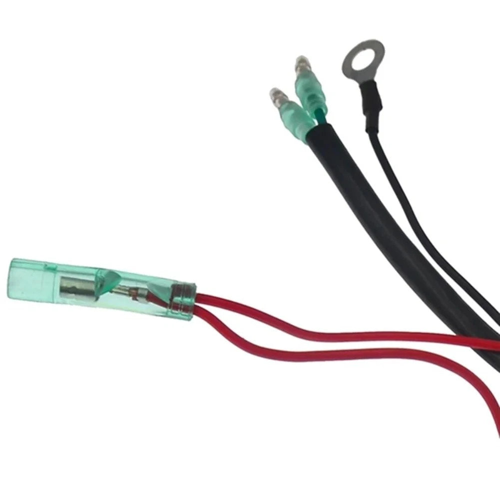 Outboard Rectifier for - Overheat Protection