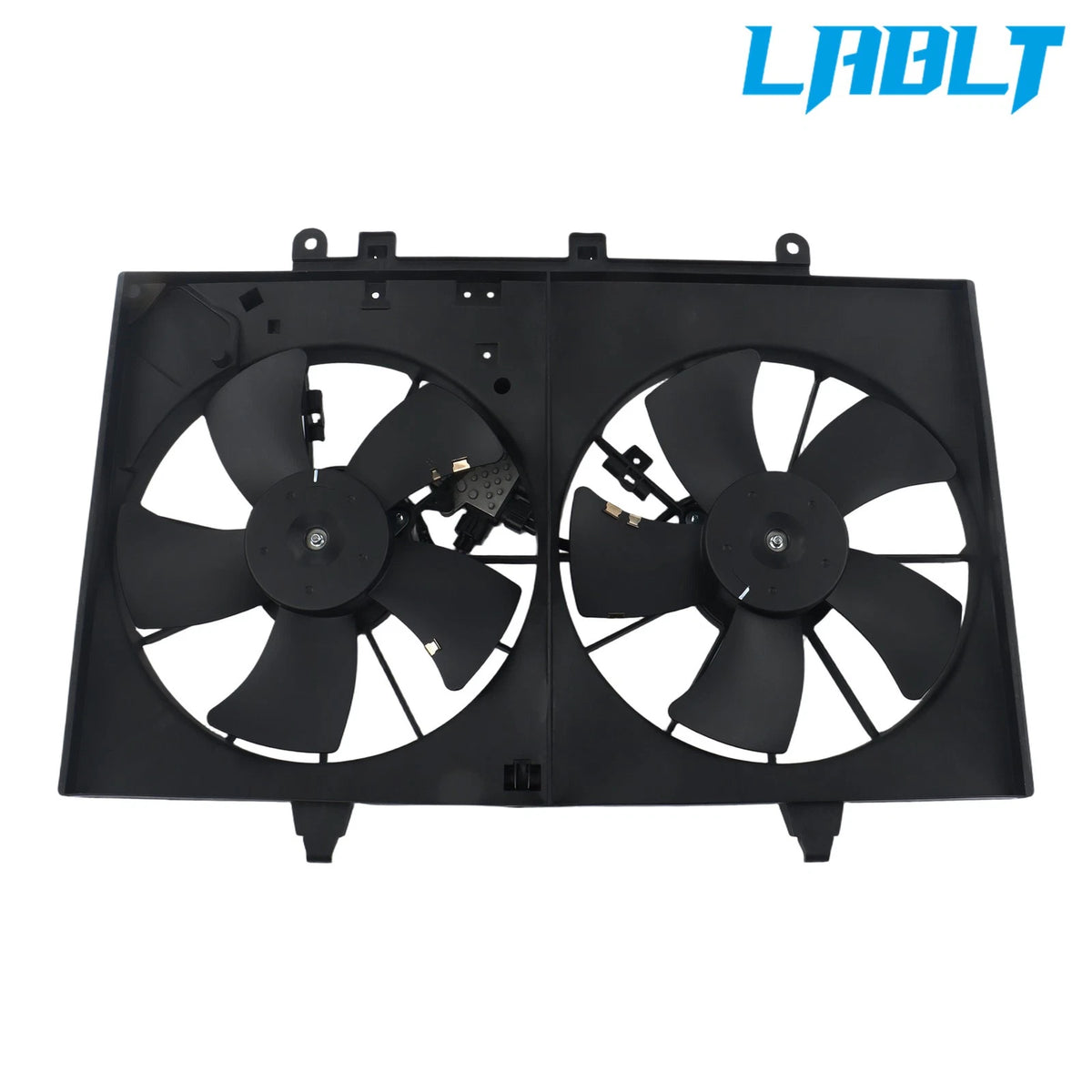 Engine Coolant Radiator Cooling Fan for Infiniti M35/M45 (2006–2010) 621243