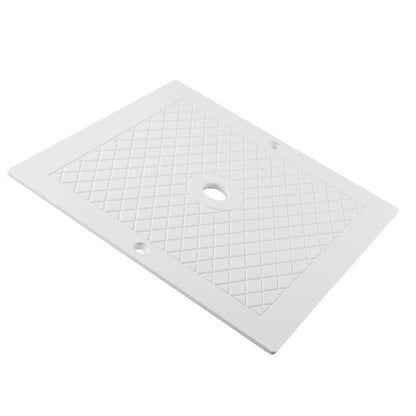 2X Skimmer Lid 10 Inch for Hayward SPX1082E