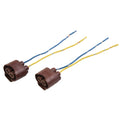 Pigtail Connector 9006 HB4 for Lamp Bulb (Universal Fit)