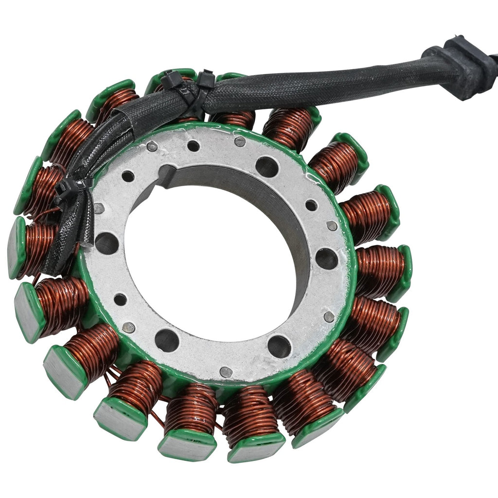 Stator Replacement for Kawasaki Ninja 600 ZX-6R ZX6R 2000–2002