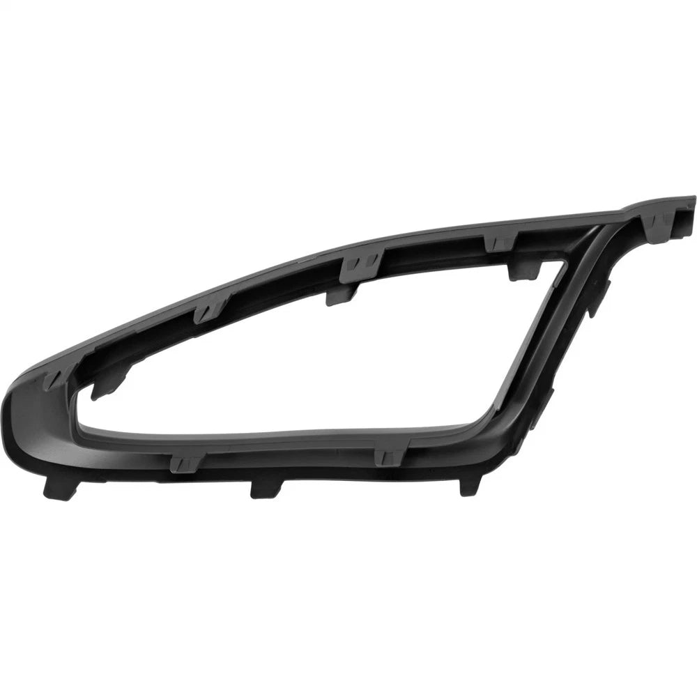 Front Left Fog Light Trim for Jeep Cherokee Trailhawk (2019–2023)