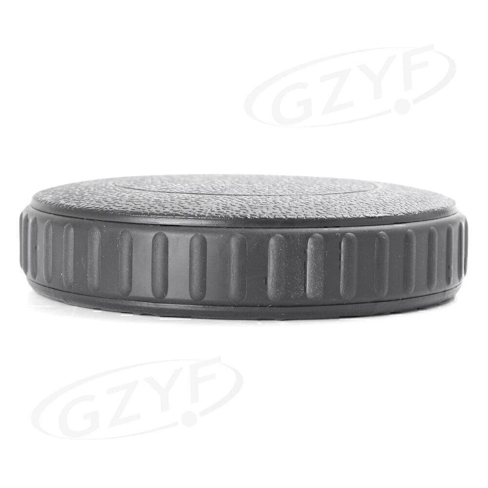 Front Seat Backrest Adjustment Handle Button Cover for Jetta Mk5, Golf, Rabbit (2005–2010)