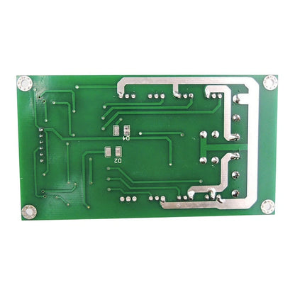 10A Dual Motor Driver Board with Brake Function for Robotics (H-Bridge 30A)
