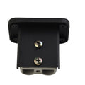 Anderson Plug Mounting Bracket Panel Cover for Universal Applications (50A)