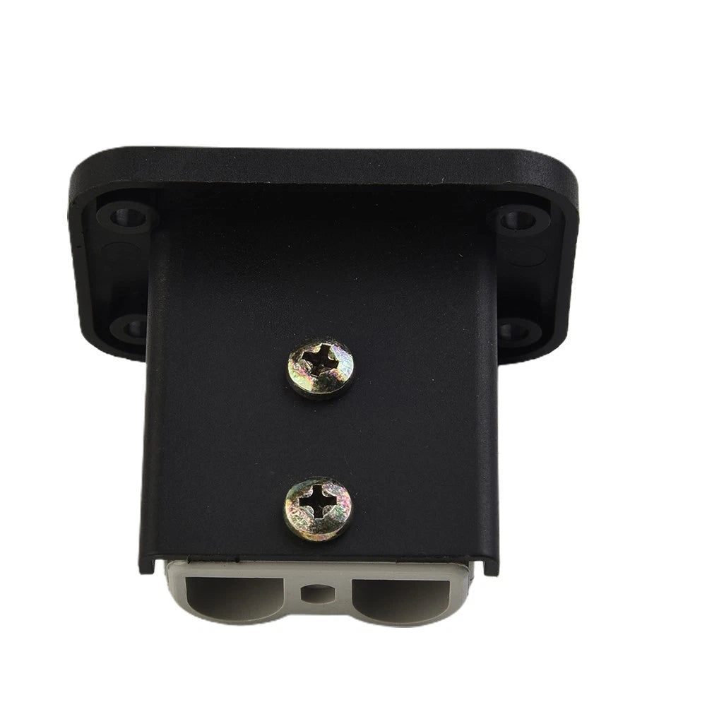 Anderson Plug Mounting Bracket Panel Cover for Universal Applications (50A)