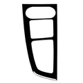 Center Console Gear Shift Box Frame Cover Trim for Audi A4 B9 S4 RS4 (2016–2023)