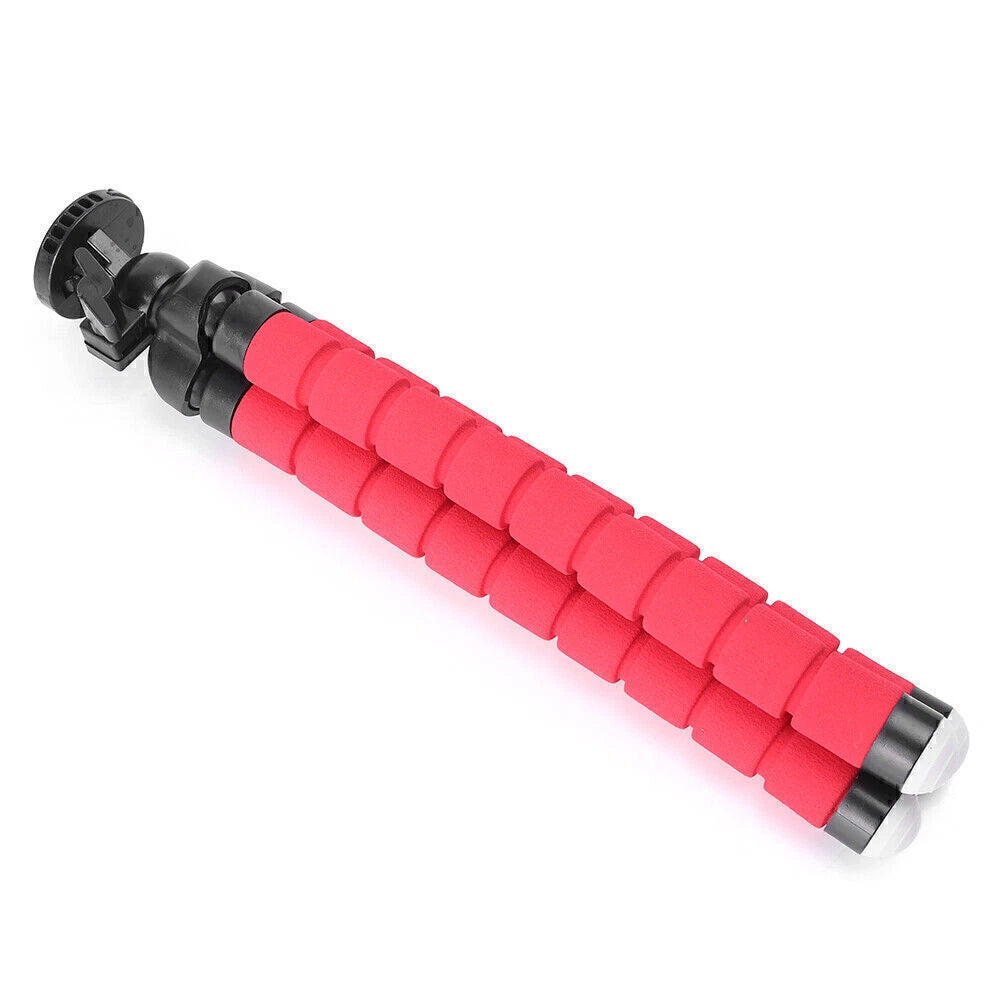 Mini Flexible Tripod for GoPro Camera (26cm)