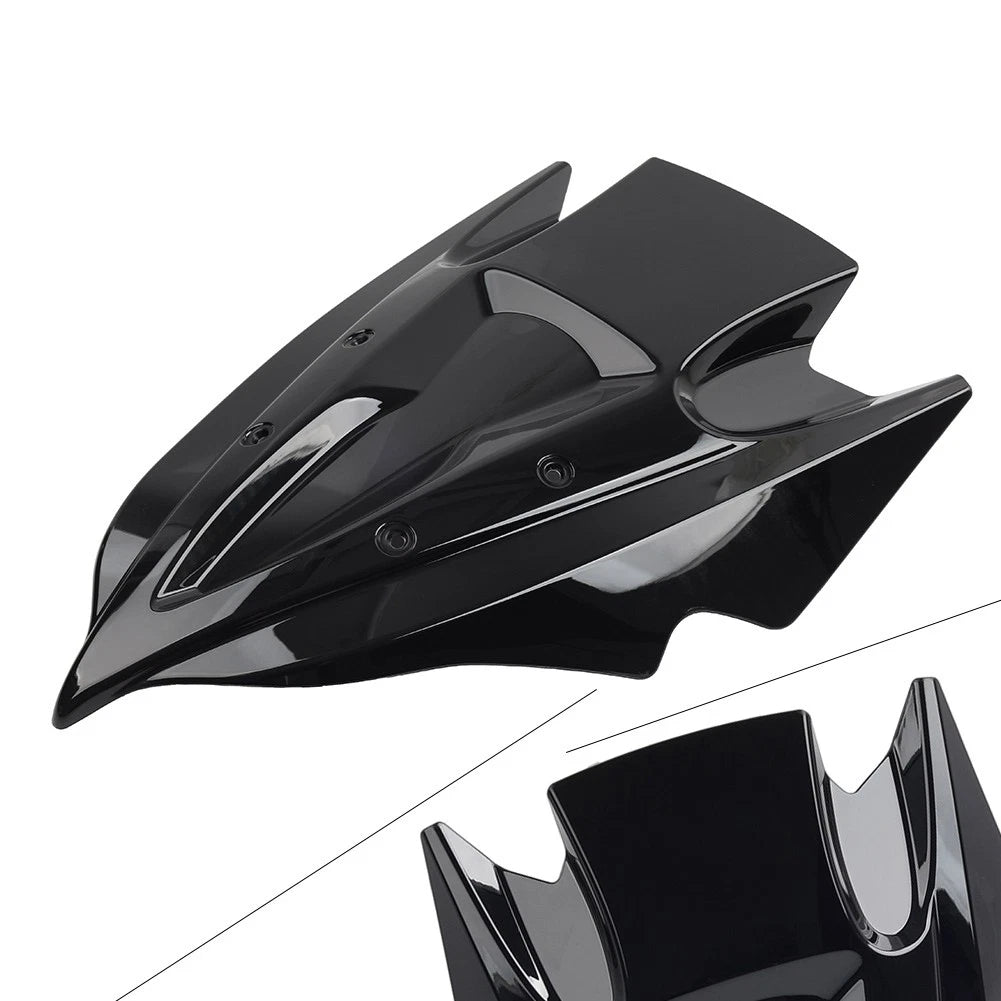 Windscreen Deflector for Kawasaki Z500 (2024–2025)