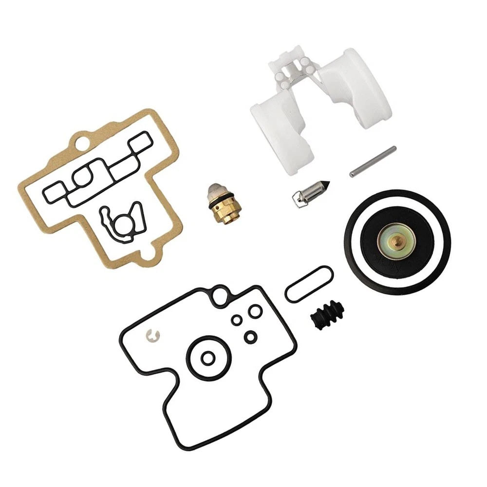 Carburetor Repair Parts for Keihin FCR Slant Body (28-41 mm)