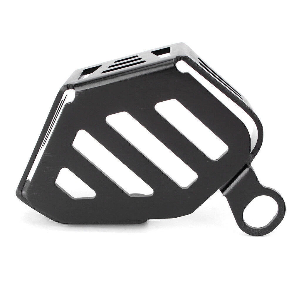 Front Brake Reservoir Protector Bracket for BMW R1200GS Adventure (2013–2017)