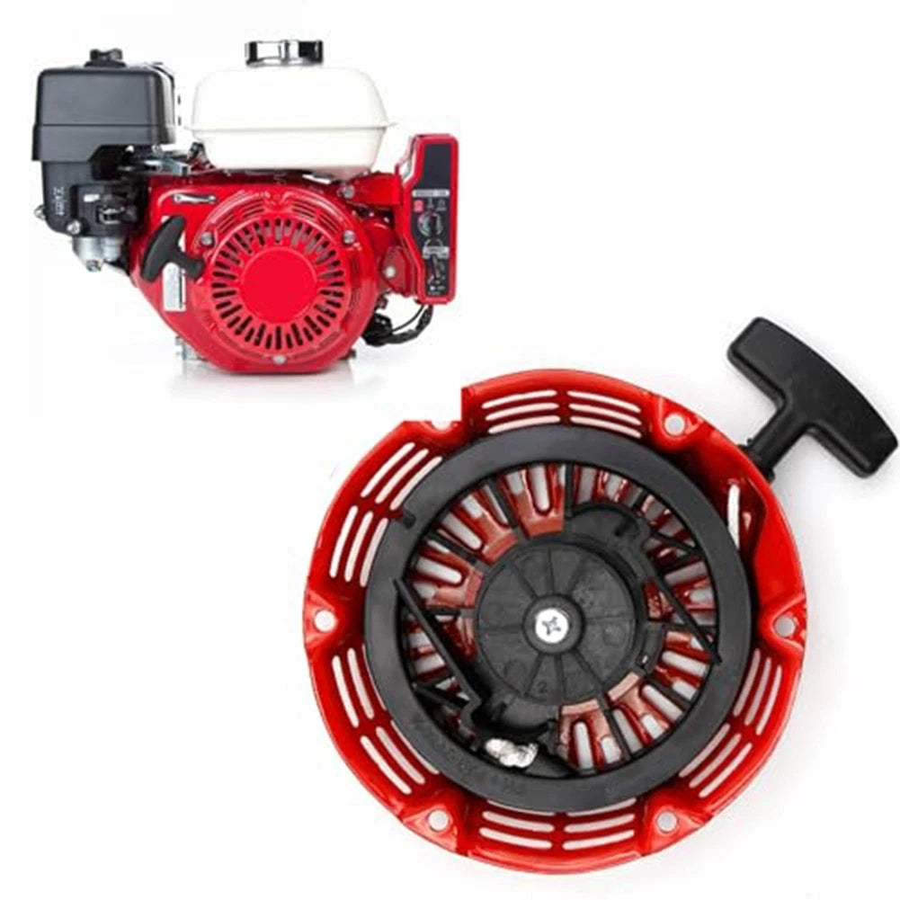 Pull Cord Assembly for Honda Engines (2000–2023)