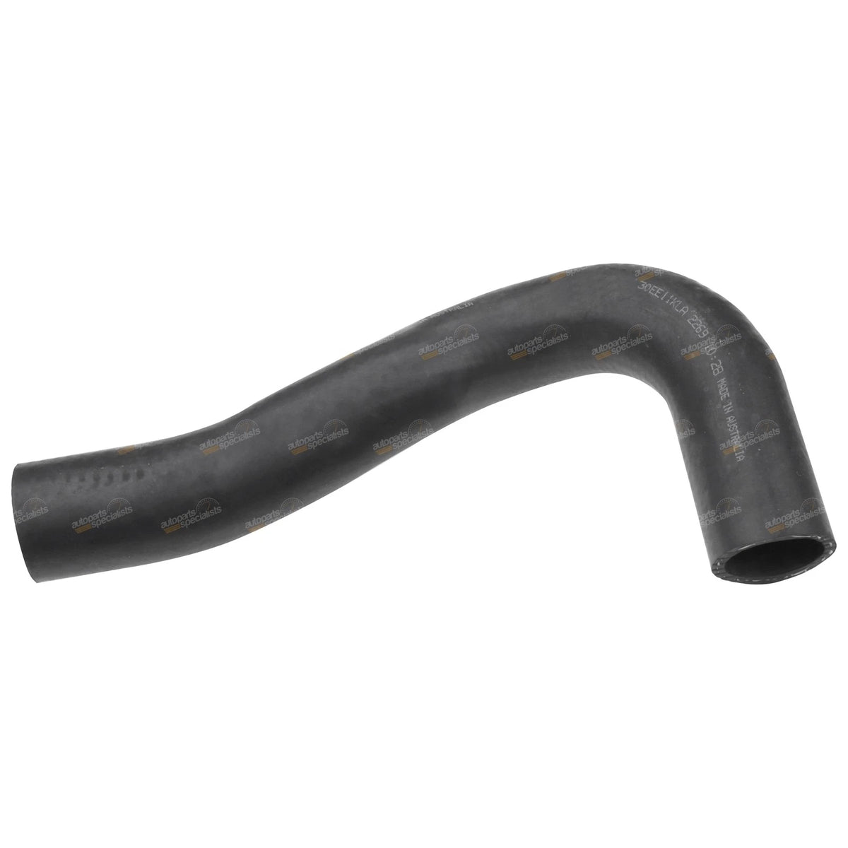 Upper Top Radiator Hose for Ford Ranger PJ 3.0L WEAT (2007–2009)