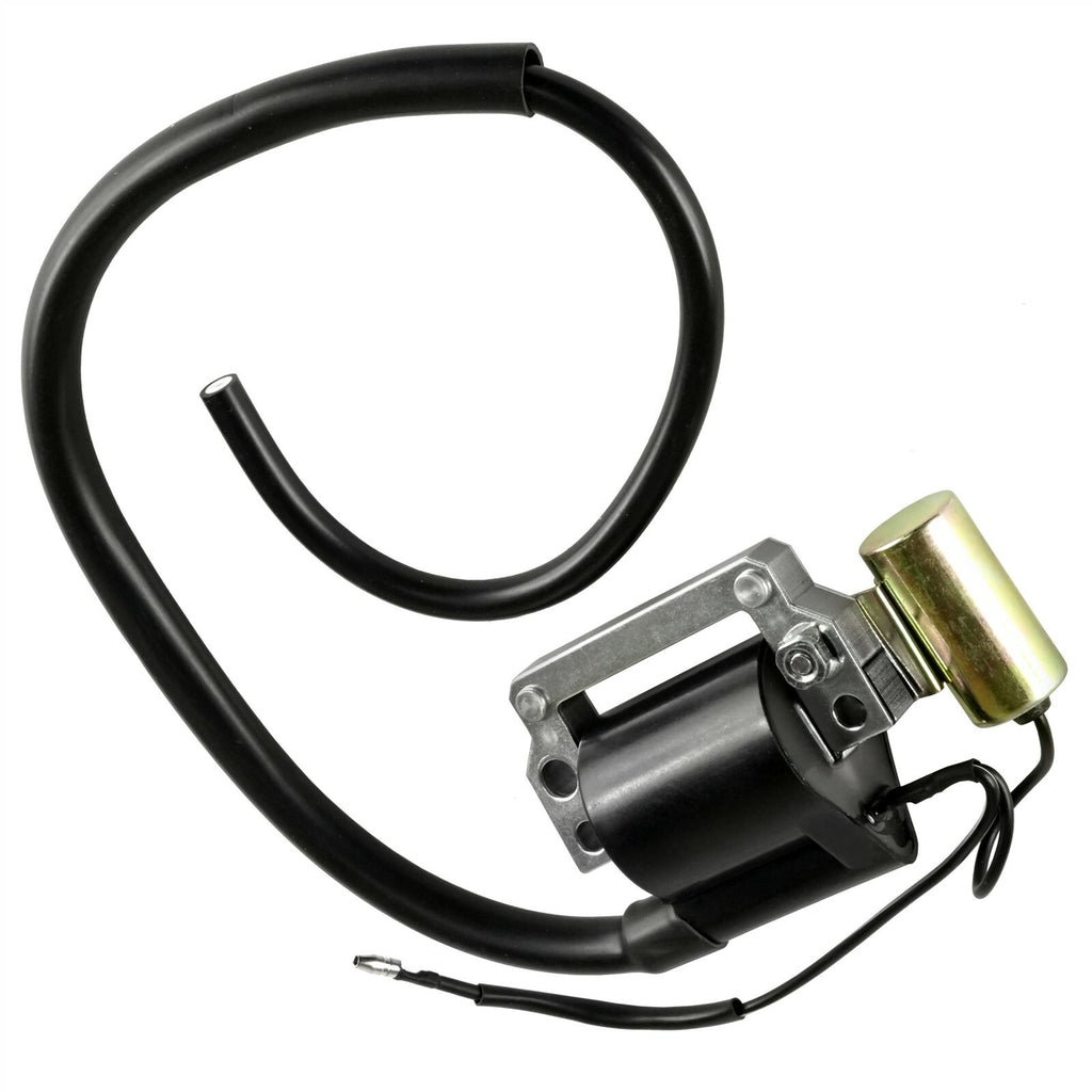 Ignition Coil Replacement for Honda Accord Civic Pilot Ridgeline (2003–2012)