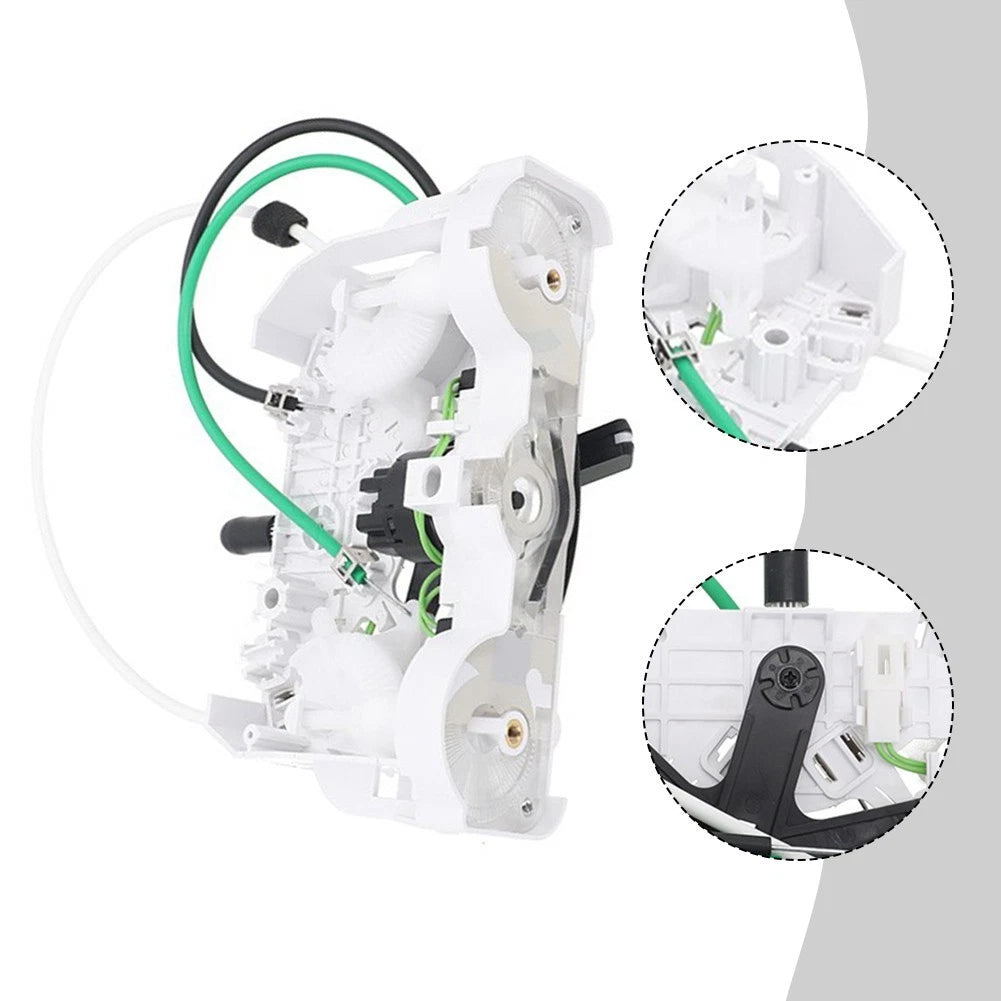 AC Control Unit for