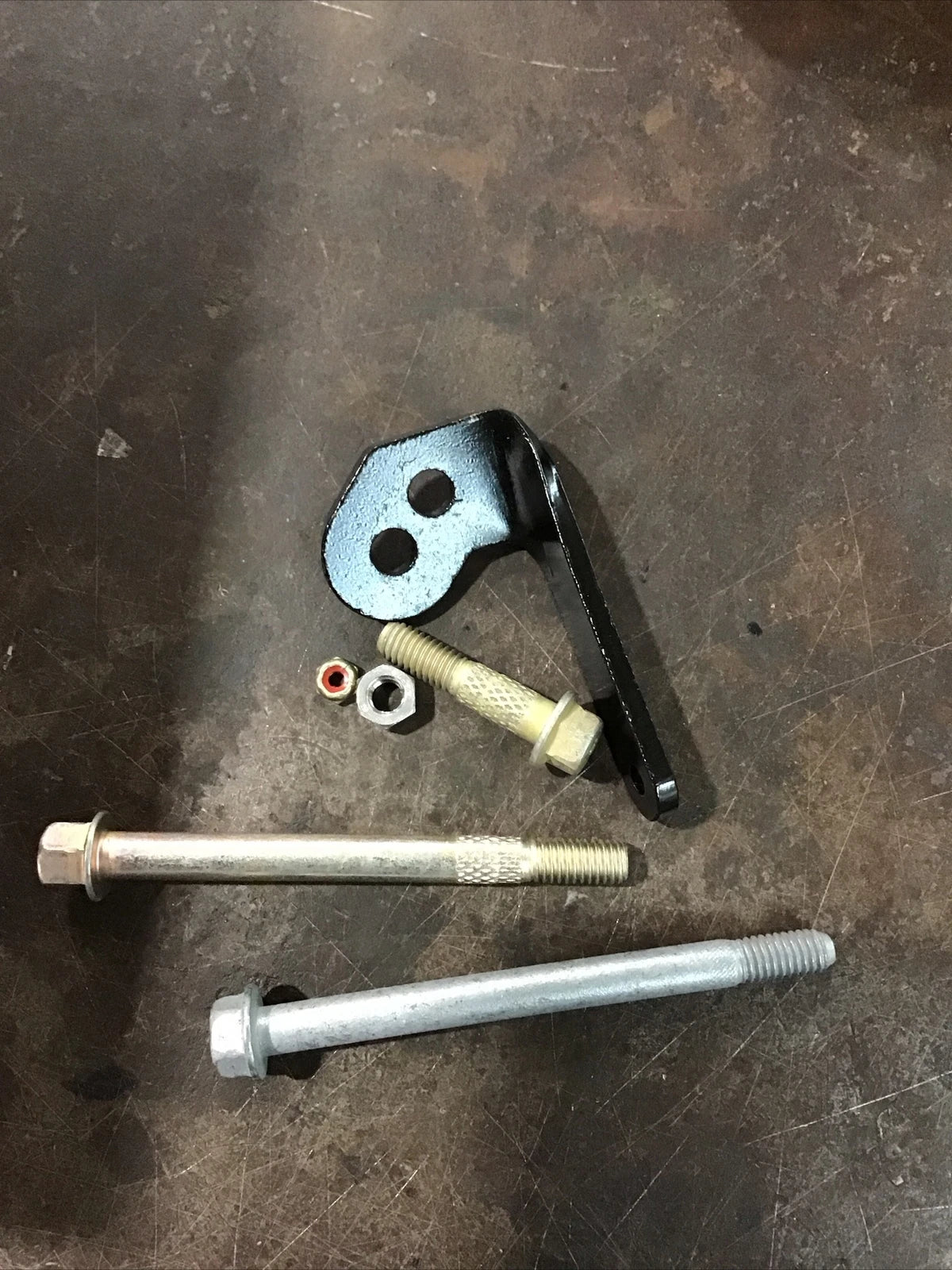 Starter Motor Assembly Kit for Quicksilver (50-8M0090697)