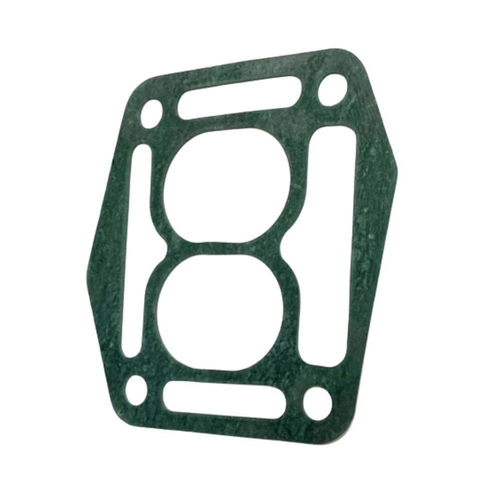 Exhaust Elbow Gasket for OMC Cobra 2.3L Ford Stern Drives (912477, 18-0430)