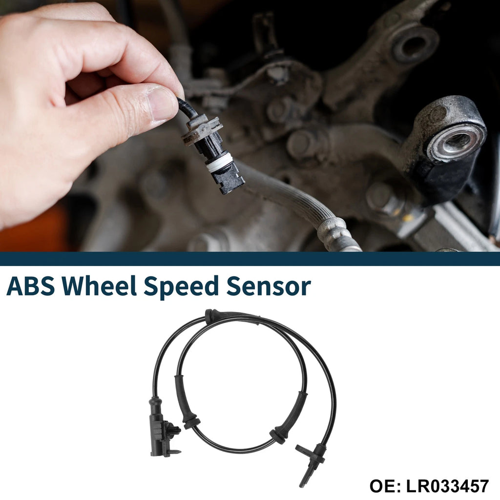 ABS Wheel Speed Sensor No.LR033457 for Land Rover Range Rover (2013–2017)