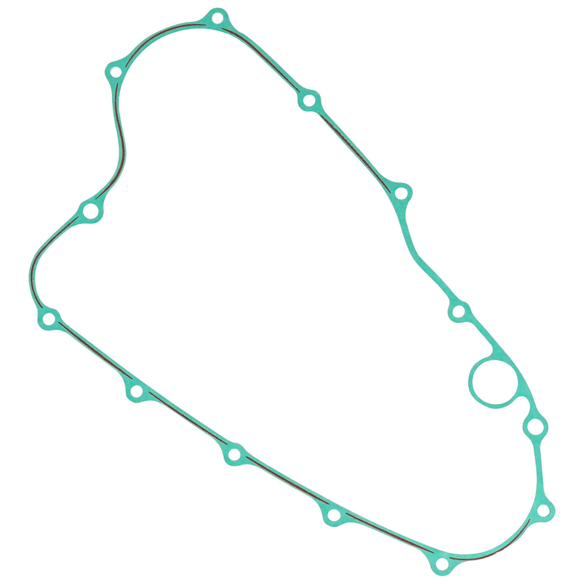 Clutch Cover Gasket Replacement for Honda Crankcase (2014–2021)