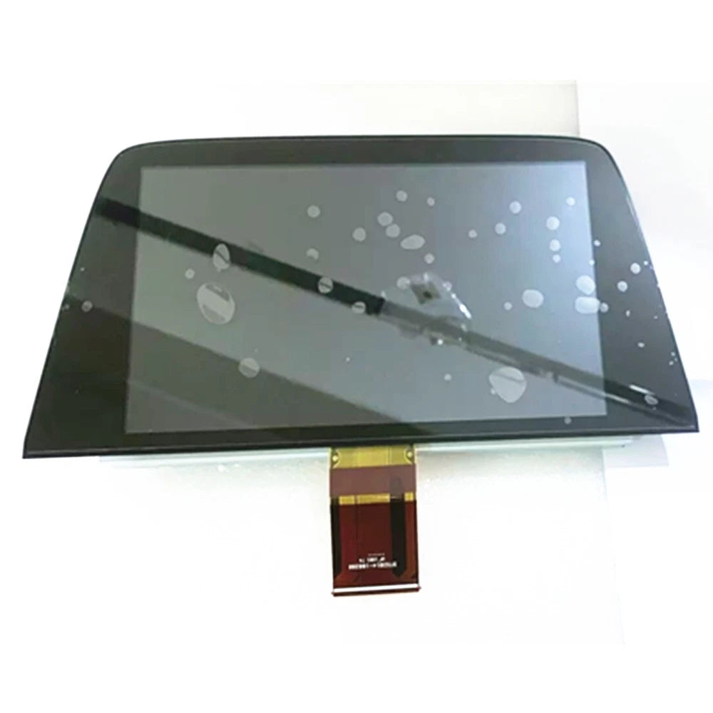 8'' Touch Screen LQ080Y5DZ10 LQ080Y5DZ06 For Buick Verano Opel Astra Navigation