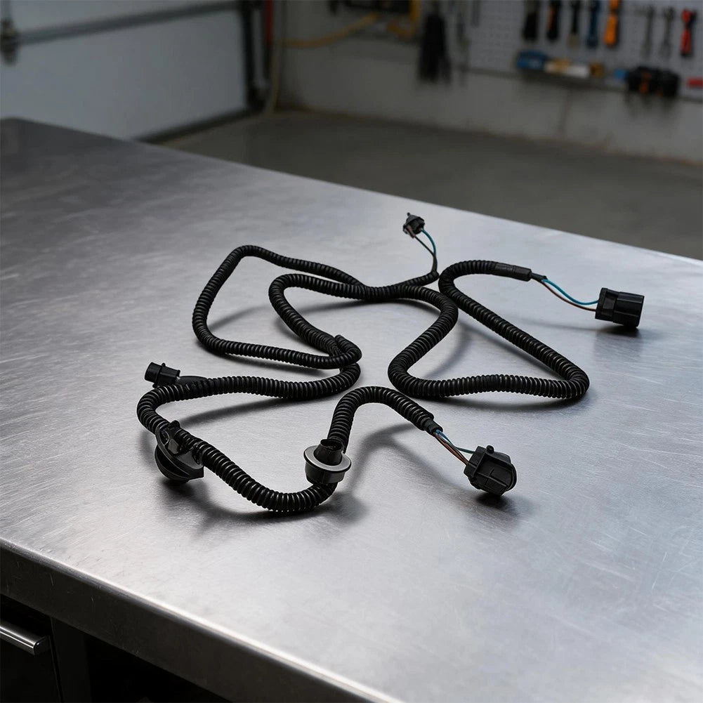 Taillight Wiring Harness for Chevy Silverado 1500 (2019–2026) 84234369