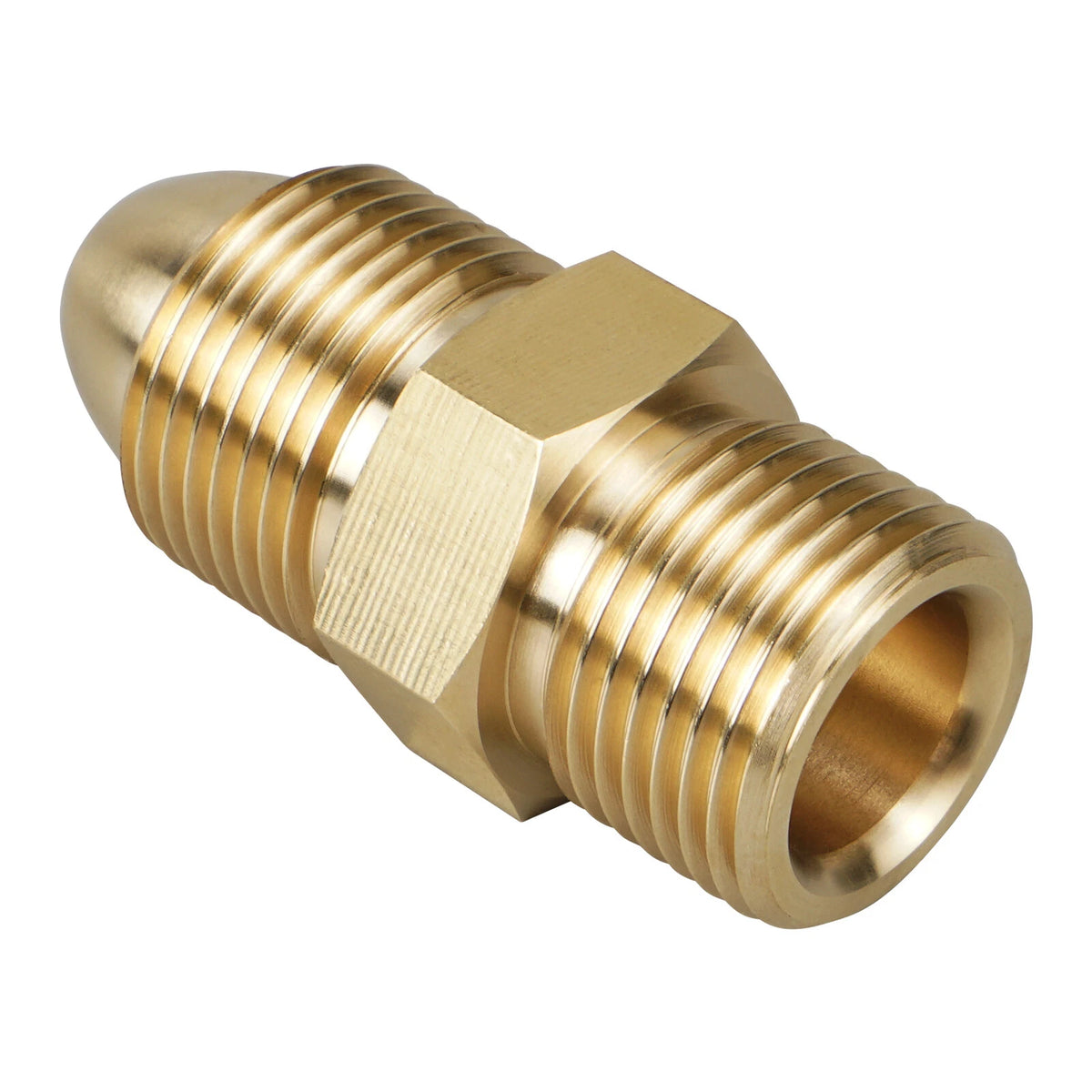 CGA580 Nitrogen Filling Tool Adapter for CGA580 Tanks (Fits )