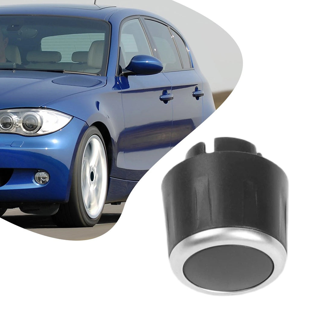 Volume Control Module for BMW E90 E81 E82 E87 E88 (2006–2013)