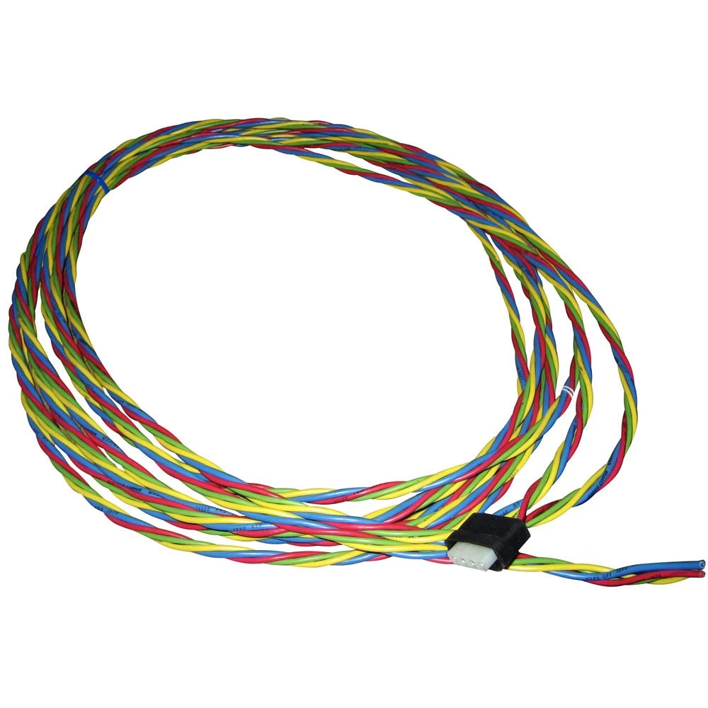 Wire Harness for Bennett Marine 22'