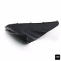 Smoke Transparent Double Bubble Windscreen Shield for Ducati 848 1098 1198 (2008–2015)