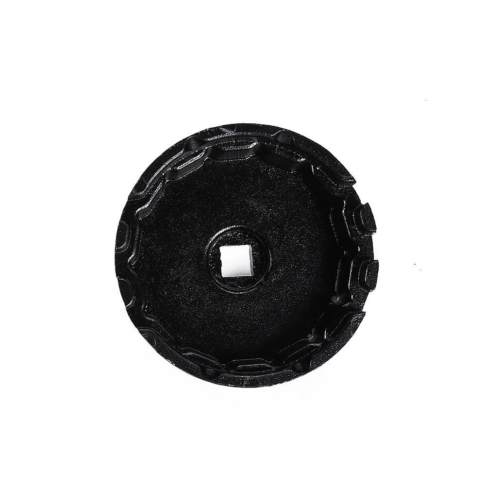 Oil Filter Wrench Tool for Car (Universal Fit)