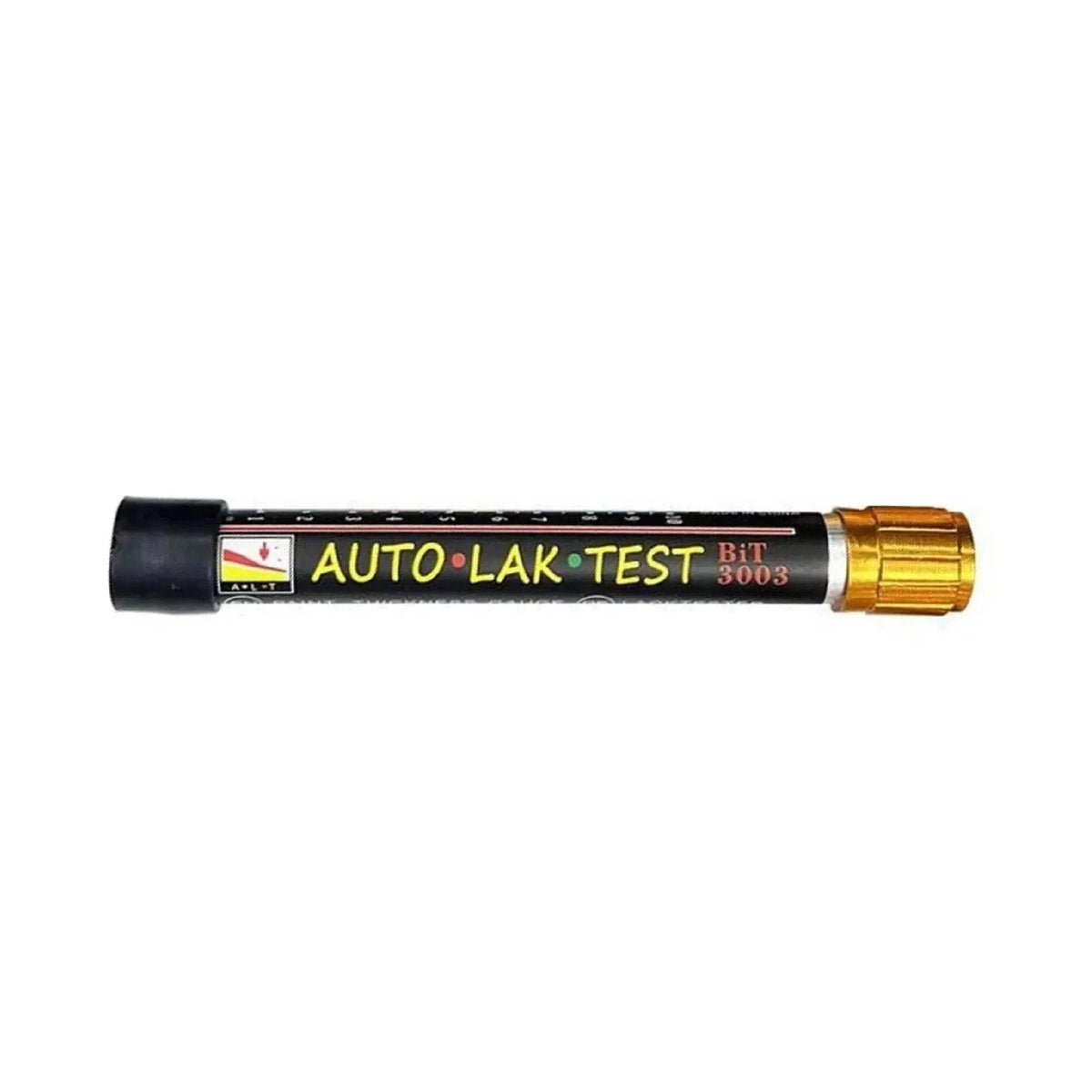 Coating Thickness Gauge for Automotive Paint Measurement (Magnetic Tester)