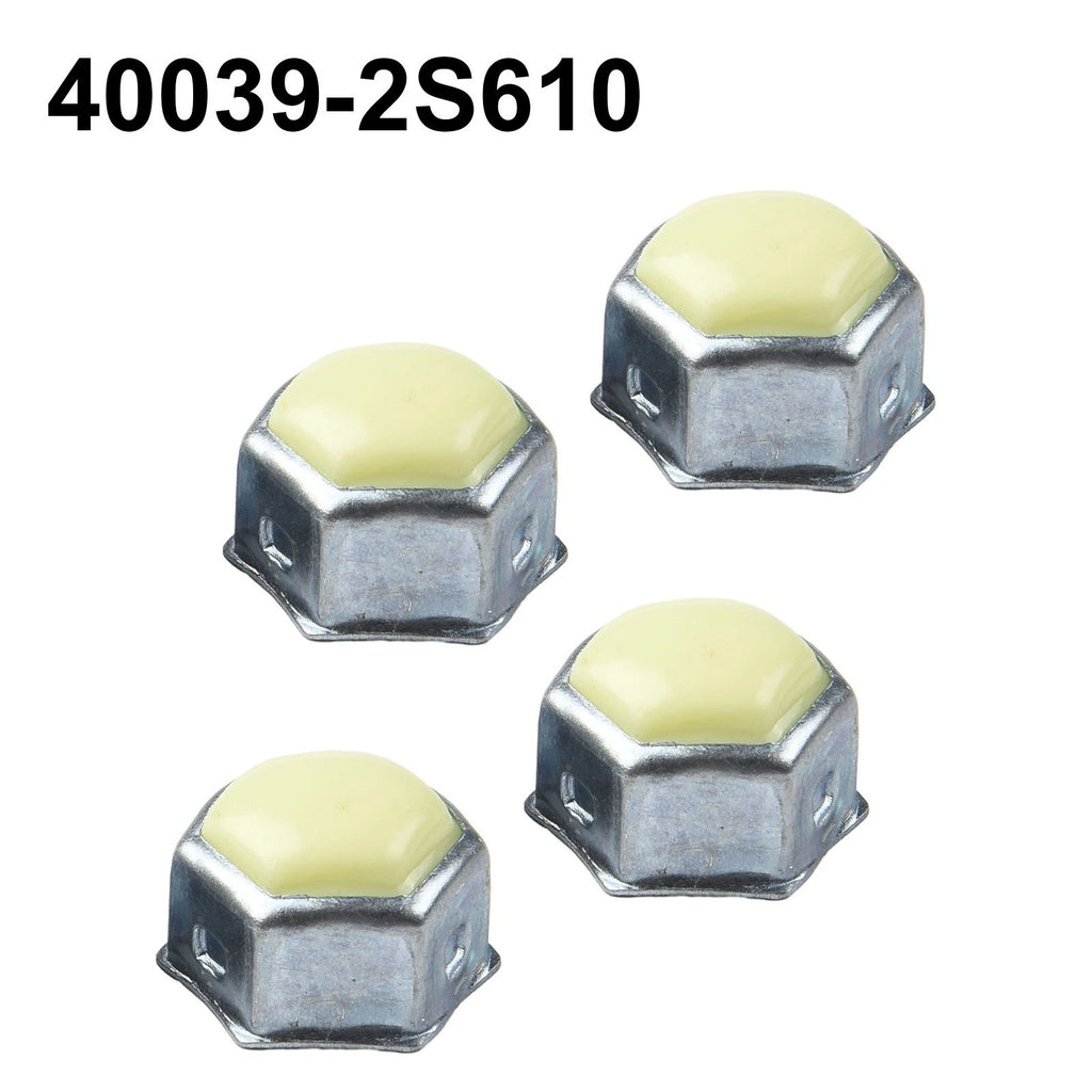 Steering Stop Nut for Car Accessories (40039-2S610)