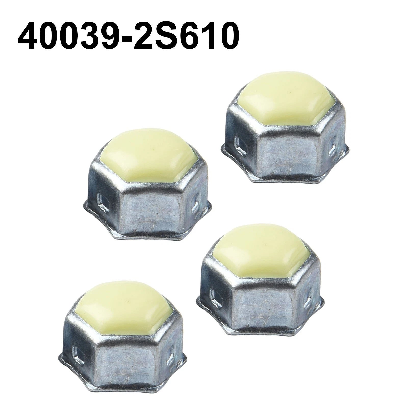 Steering Stop Nut for Car Accessories (40039-2S610)